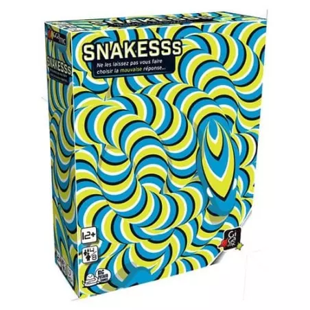 Snakesss 