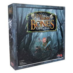 Too Many Bones 