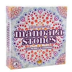 Mandala Stones 