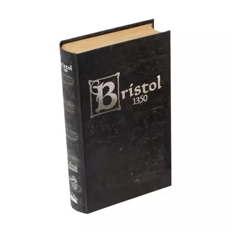 Bristol 1350 