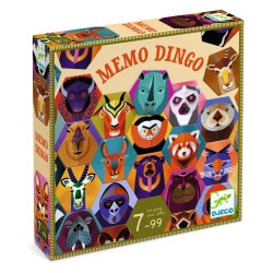 Mémo Dingo