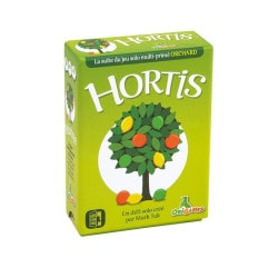 Hortis 