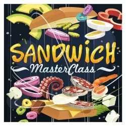 Sandwich Masterclass 