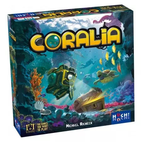 Coralia 