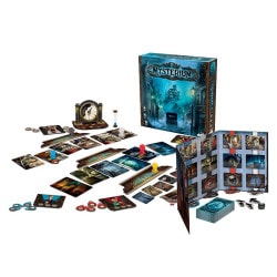 Mysterium 