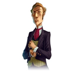 Mysterium 