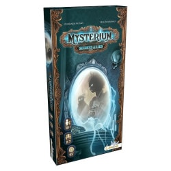 Mysterium : Secrets & Lies 