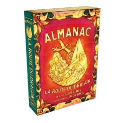 Almanac : la route du dragon 