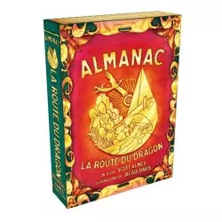 Almanac : la route du dragon 