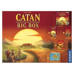 Catan Big Box 