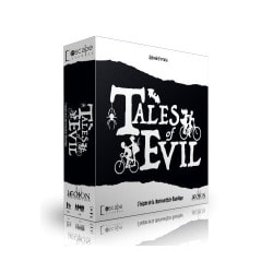 Tales of Evil 