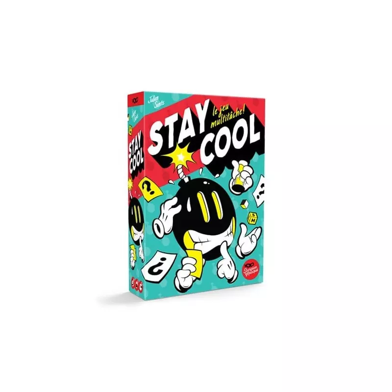 Stay Cool 