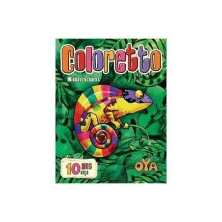 Coloretto 