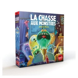 La Chasse aux monstres 