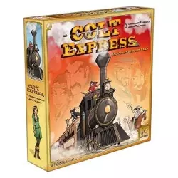 Colt Express 