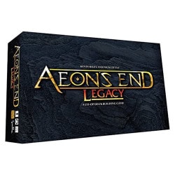Aeon's End Legacy 