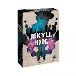Jekyll vs Hyde 