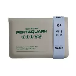 Pentaquark (MicroGame 16) 
