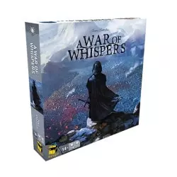 A War of Whispers 