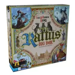 Rattus Big Box 
