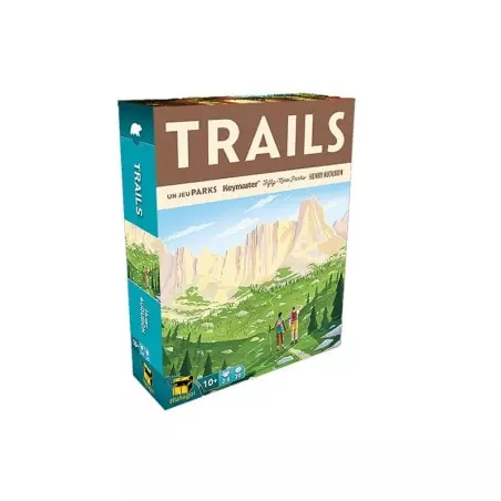Trails 