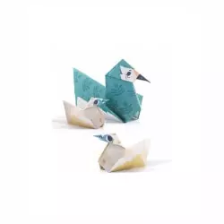 Origami family Djeco