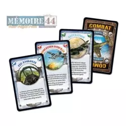 Mémoire 44 : New Fight Plan 