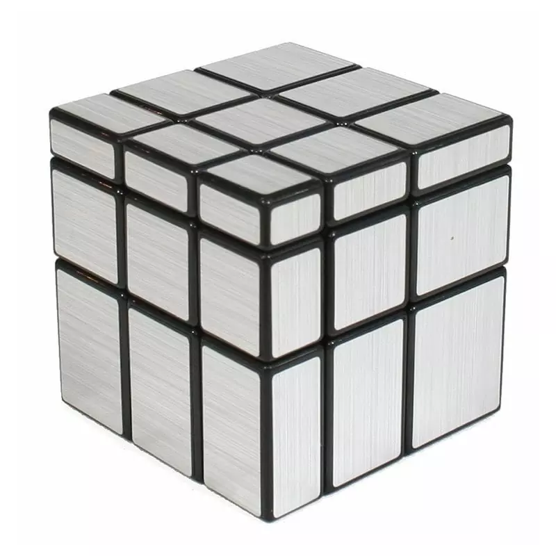 Mirror Cube 