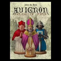 Avignon : Le combat des Papes (MicroGame 1) 