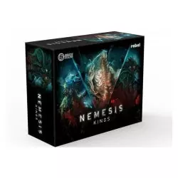 Nemesis : Kings 
