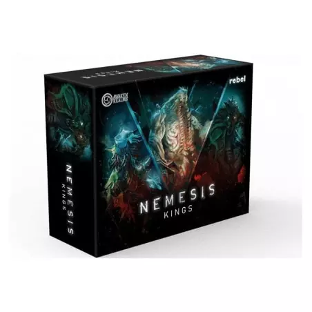 Nemesis : Kings Nemesis : Kings