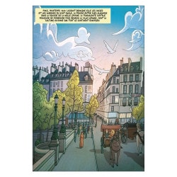 BD dont vous êtes le héros : Les Magiciens de Fer 