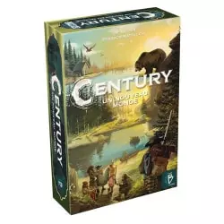 Century : Un Nouveau Monde 