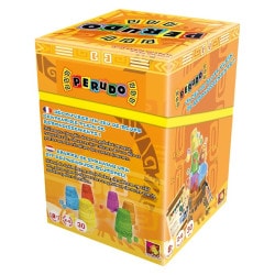 Perudo 