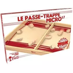 Passe-Trappe micro 