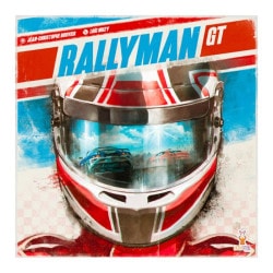 Rallyman GT 