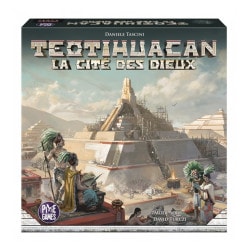 Teotihuacan 