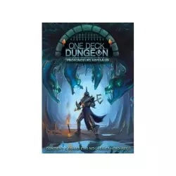 One deck dungeon : Profondeurs abyssales 
