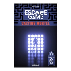 Escape Game : Casting Mortel 