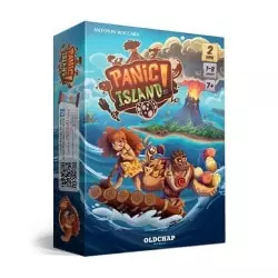 Panic Island 