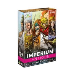 Imperium - Antique 