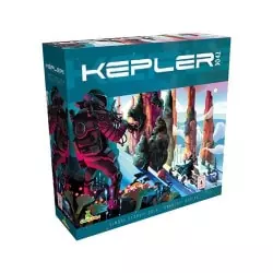 Kepler 3042 