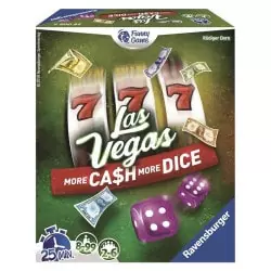Las Vegas - More Cash More Dice 