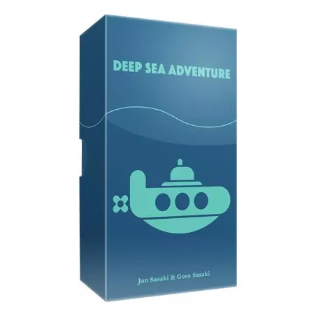 Deep Sea Adventure 