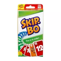 Skip-Bo 