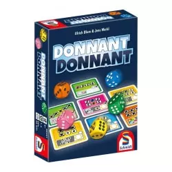 Donnant Donnant 