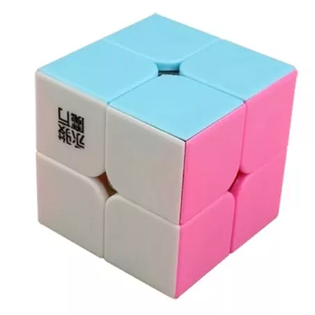 2x2 Stickerless 2x2 Stickerless
