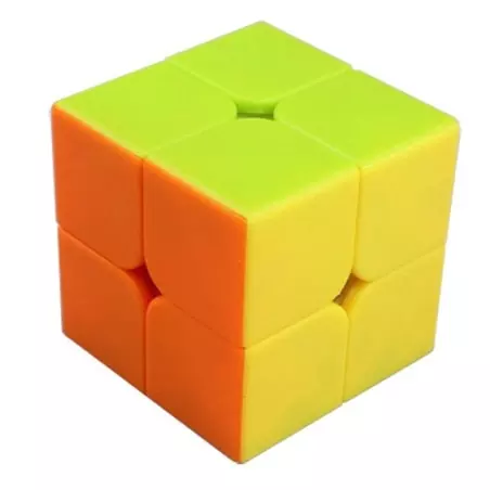 2x2 Stickerless 2x2 Stickerless