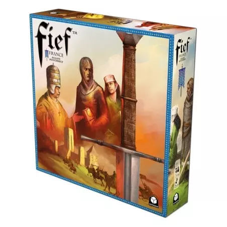 Fief - edition 2021 Fief - edition 2021