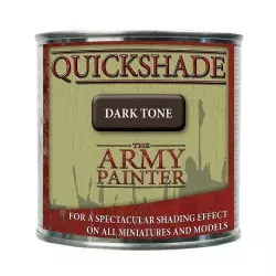 Quickshade Dark Tone 